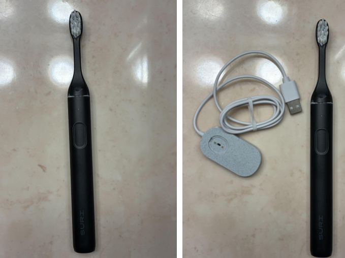 SURI Electric Toothbrush