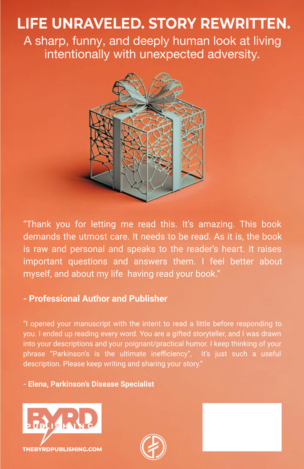 📖 INTERRUPT DRIVEN - Paperback