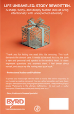 📖 INTERRUPT DRIVEN - Paperback