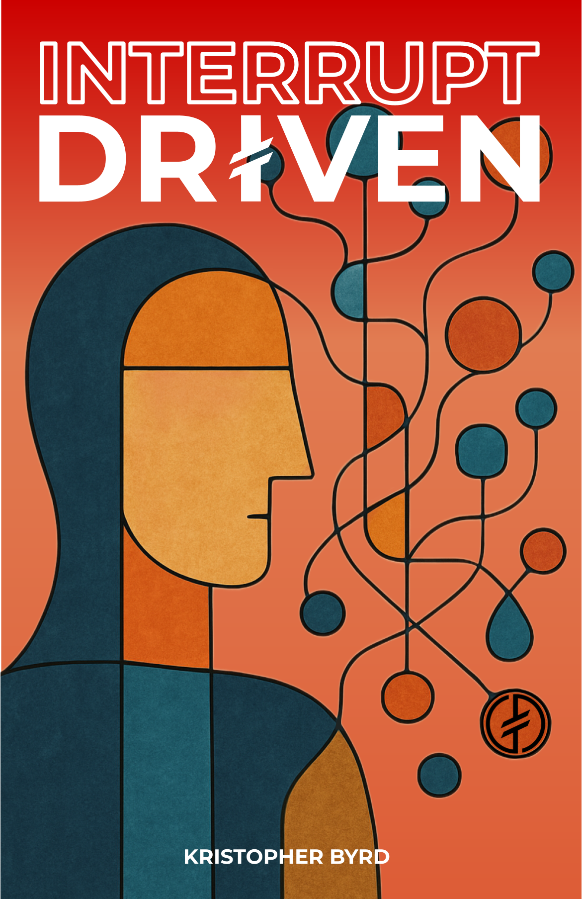 📖 INTERRUPT DRIVEN - Digital Download